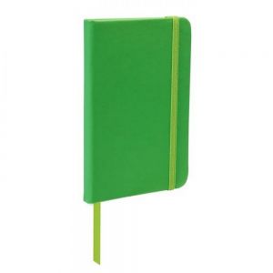 LIBRETA BAIONA personalizada